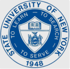 纽约州立大学