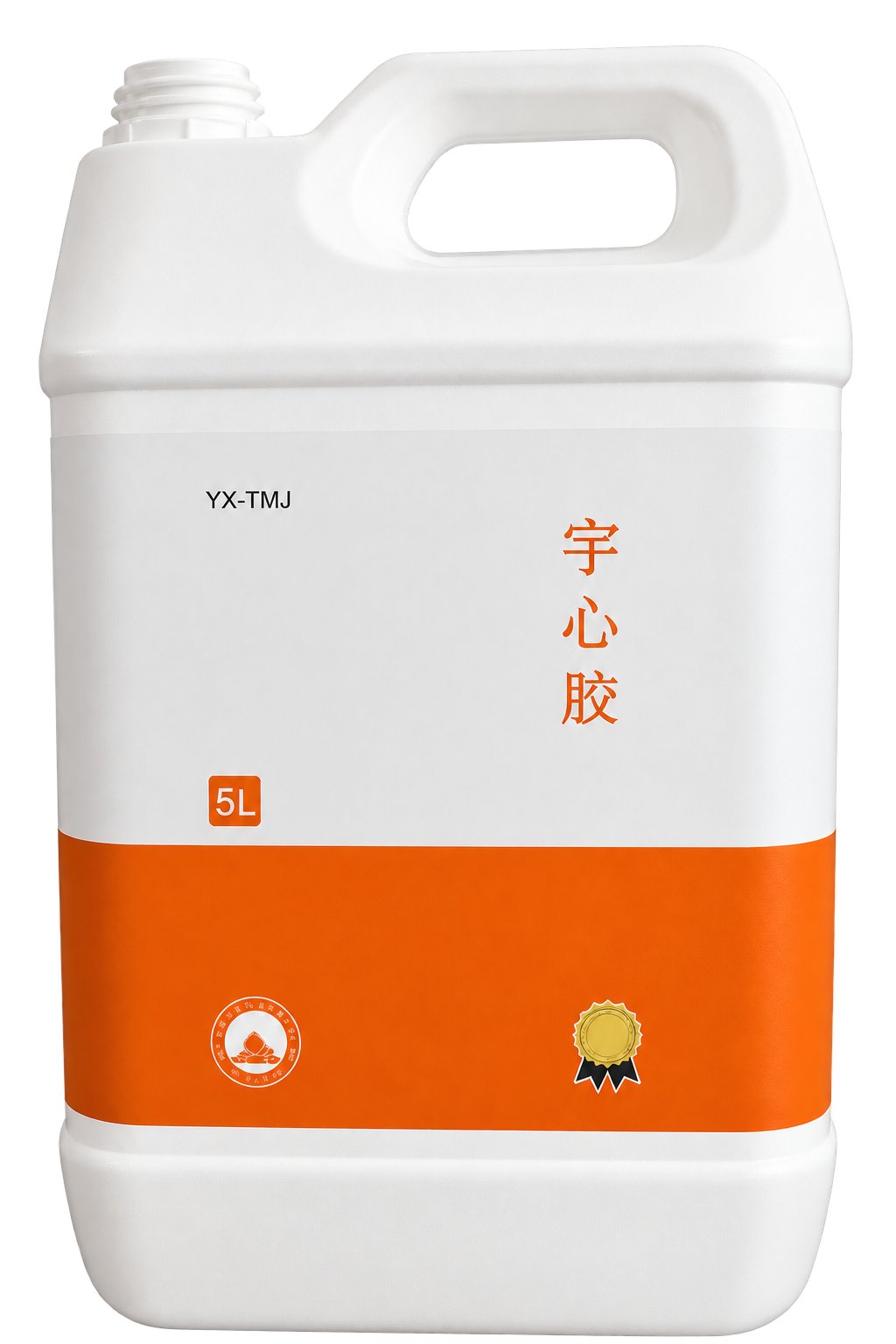 宇心胶 YX-TMJ 高性能建筑胶粘剂