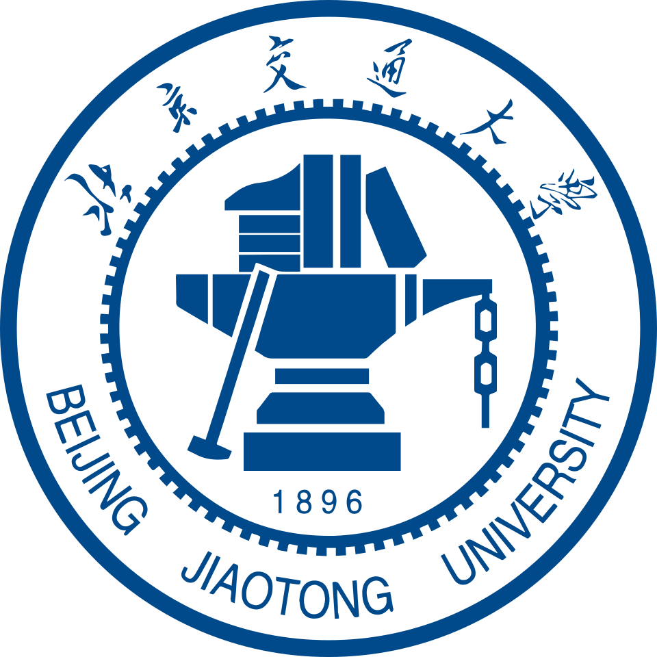 北京交通大学校徽